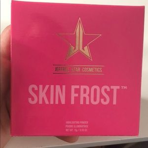 BRAND NEW Jeffree Star cosmetics